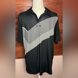 Oakley Polo - Size Medium